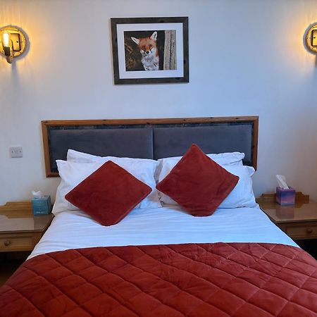 Masons Arms Hotel การ์เกรฟ ภายนอก รูปภาพ